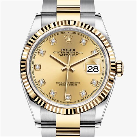 rolex oyster perpetual datejust acciaio e oro prezzo usato|Rolex Oyster Perpetual date precio.